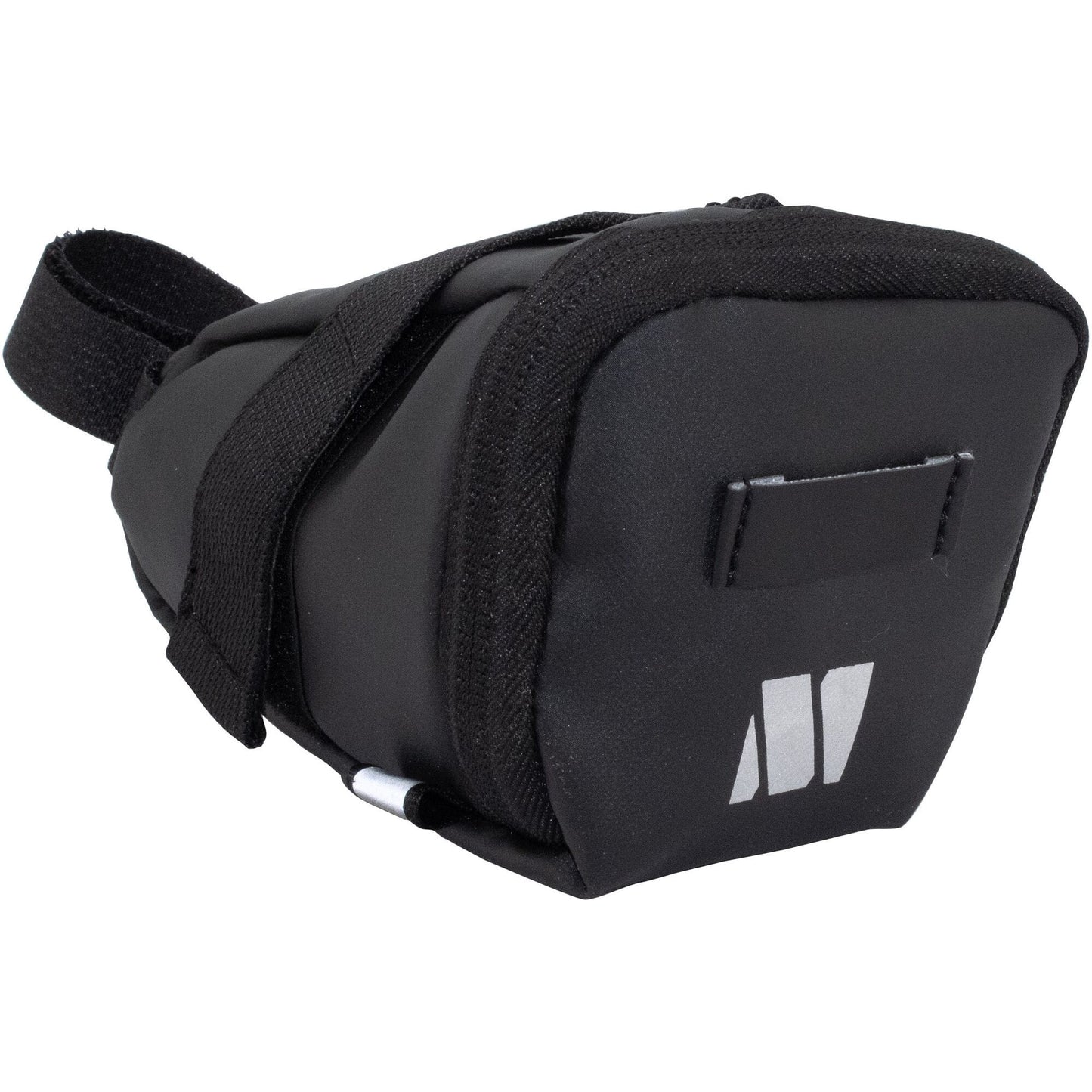 M Part Saddle Bag Small 0.5L - Black