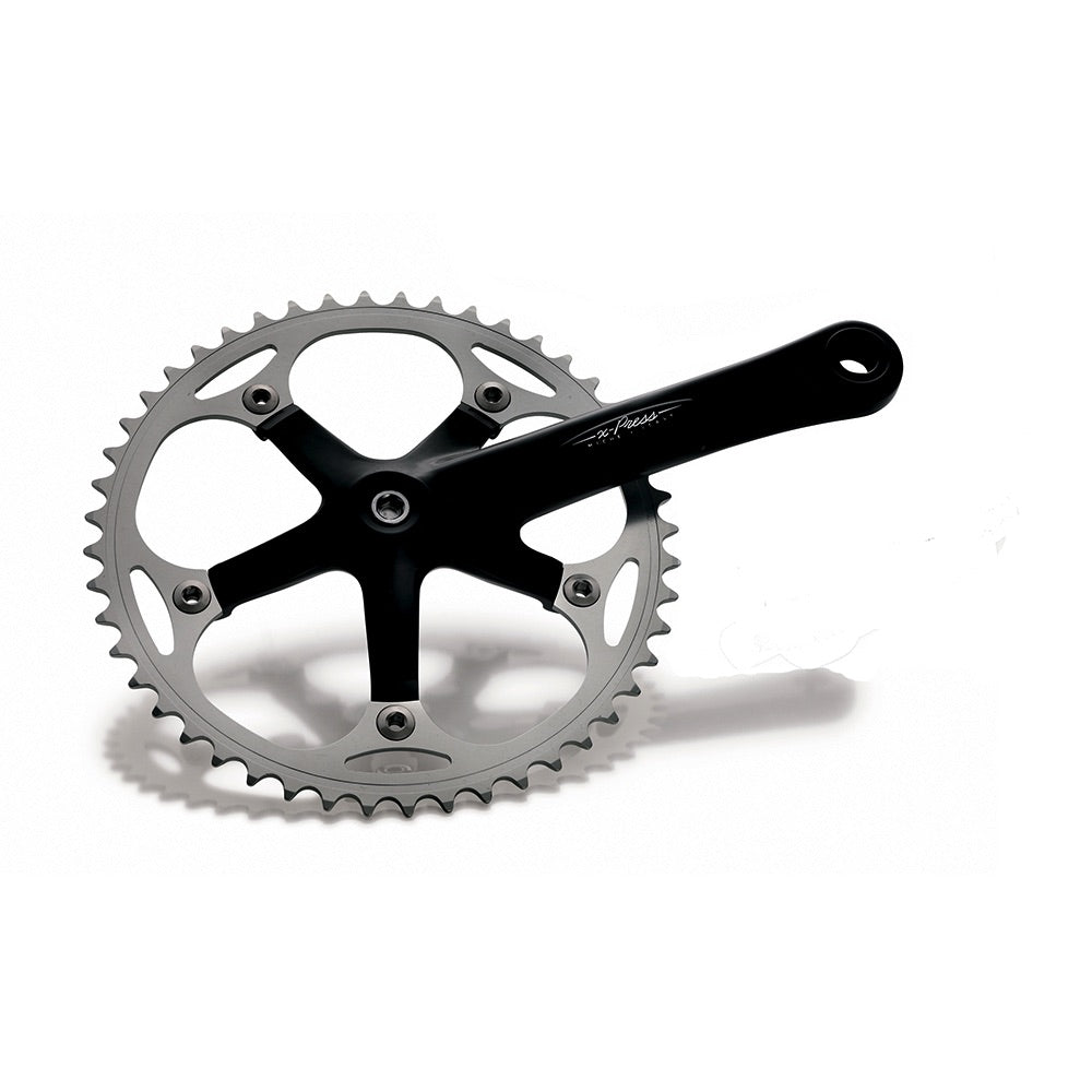 Miche Xpress Track Chainset — view 2
