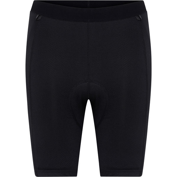 Freewheel Women's Liner Shorts, black - size 14