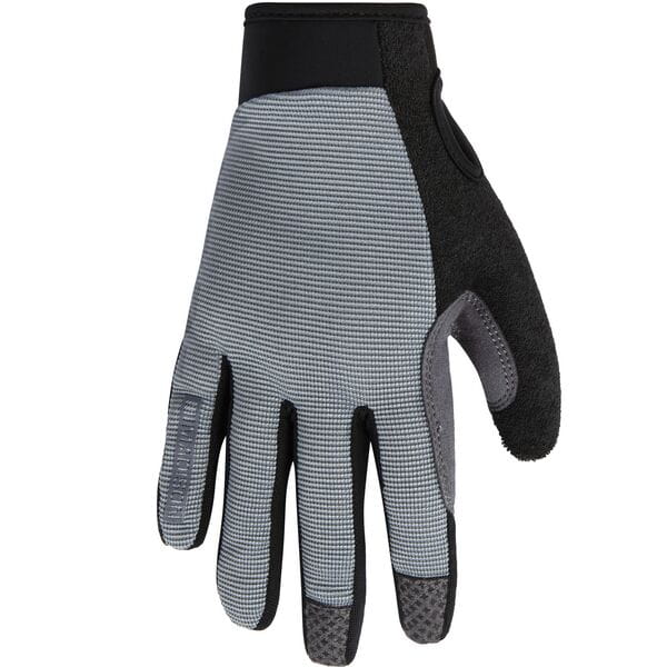 Freewheel Youth Trail Gloves, shale blue - medium