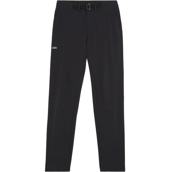 Roam Women's Stretch Pants, phantom black - size 14