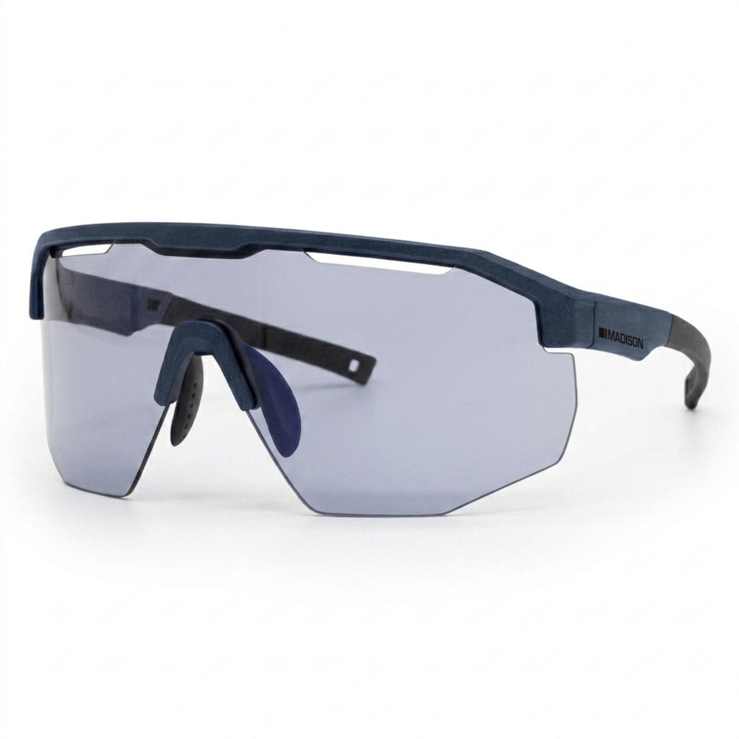Madison Eyewear Cipher Hypershift Purple Sunglasses - Photochromic (Cat 1-3) Lens