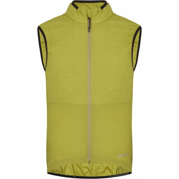 Madison Roam Men's Windproof Packable Primaloft® Gilet