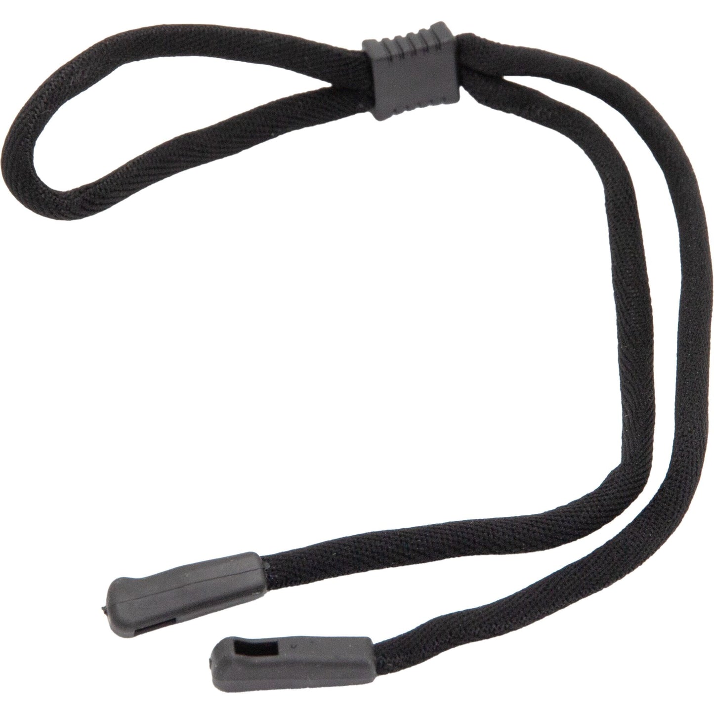 Madison Eyewear Eyewear Lanyard Black