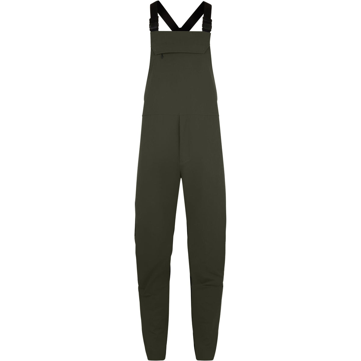 Madison DTE 4 Season DWR Bib Trousers