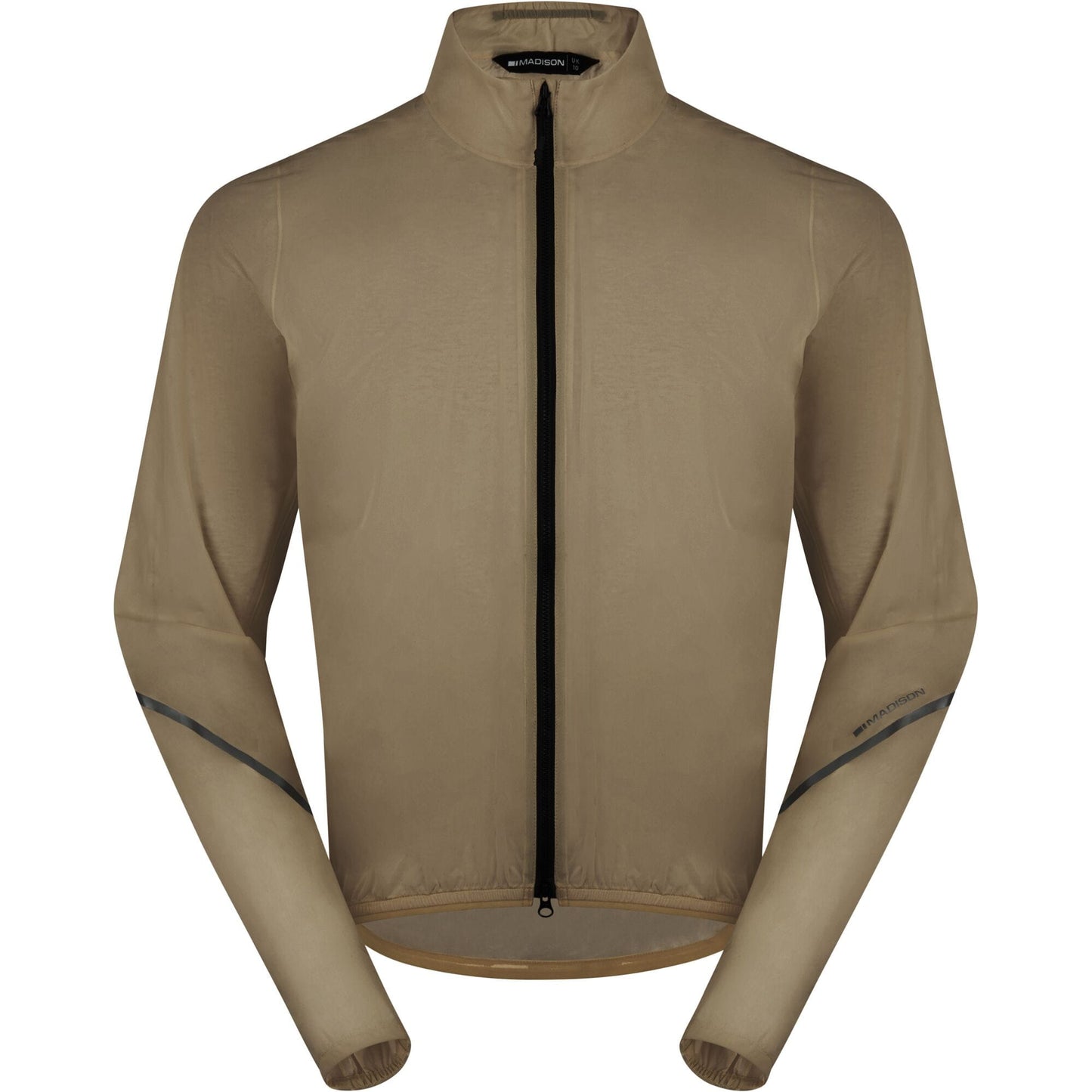 Madison Flux 2L Men's Ultra Packable Waterproof Jacket
