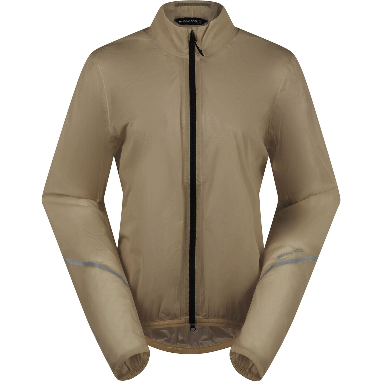 Madison Flux 2L Women's Ultra Packable Waterproof Jacket