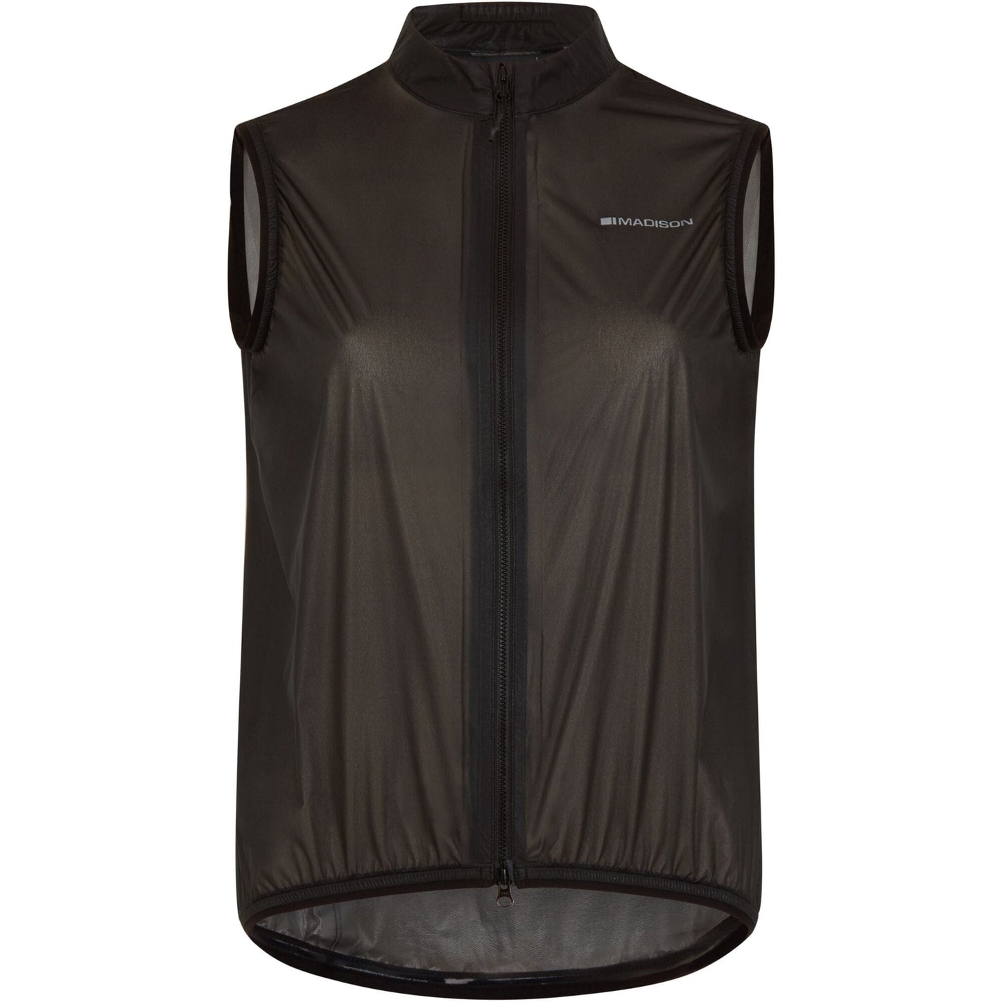 Madison Flux 2L Women's Ultra Packable Waterproof Gilet