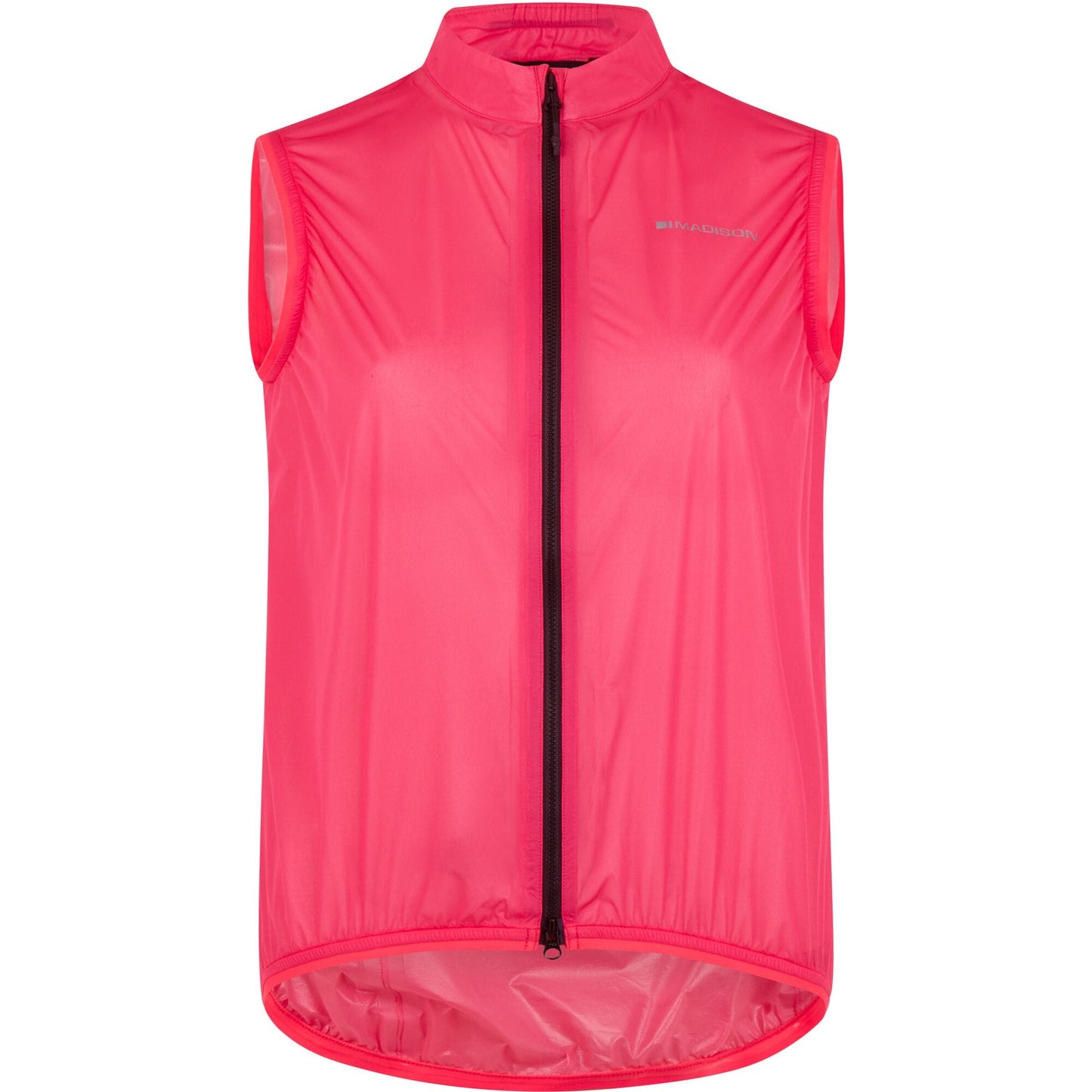 Madison Flux 2L Women's Ultra Packable Waterproof Gilet