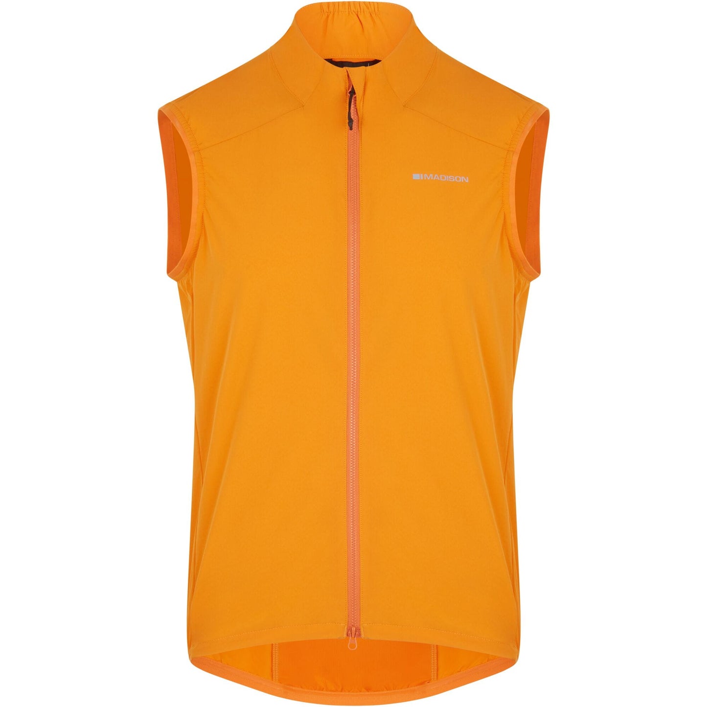 Madison Freewheel Men's Windproof Packable Gilet
