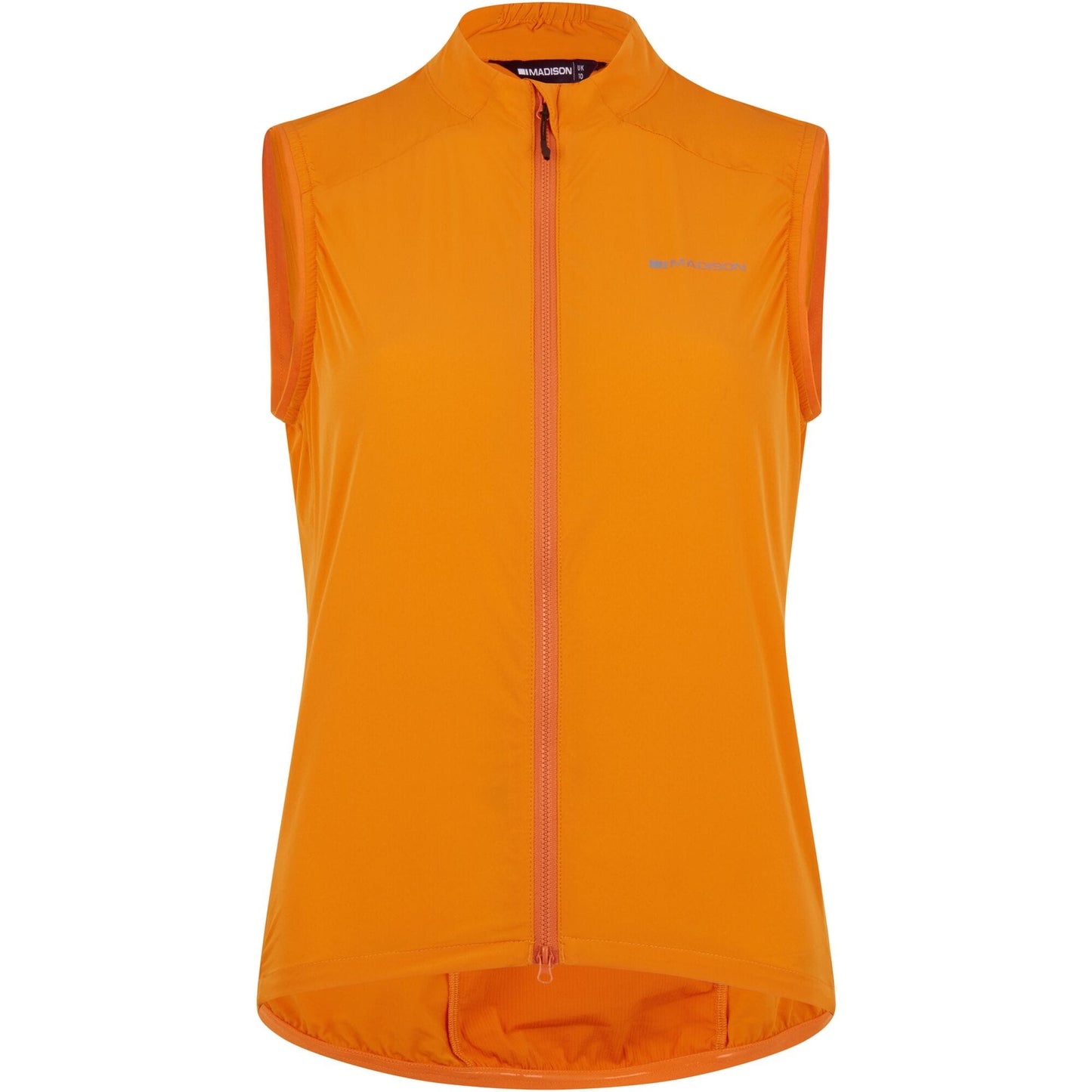 Madison Freewheel Women's Windproof Packable Gilet