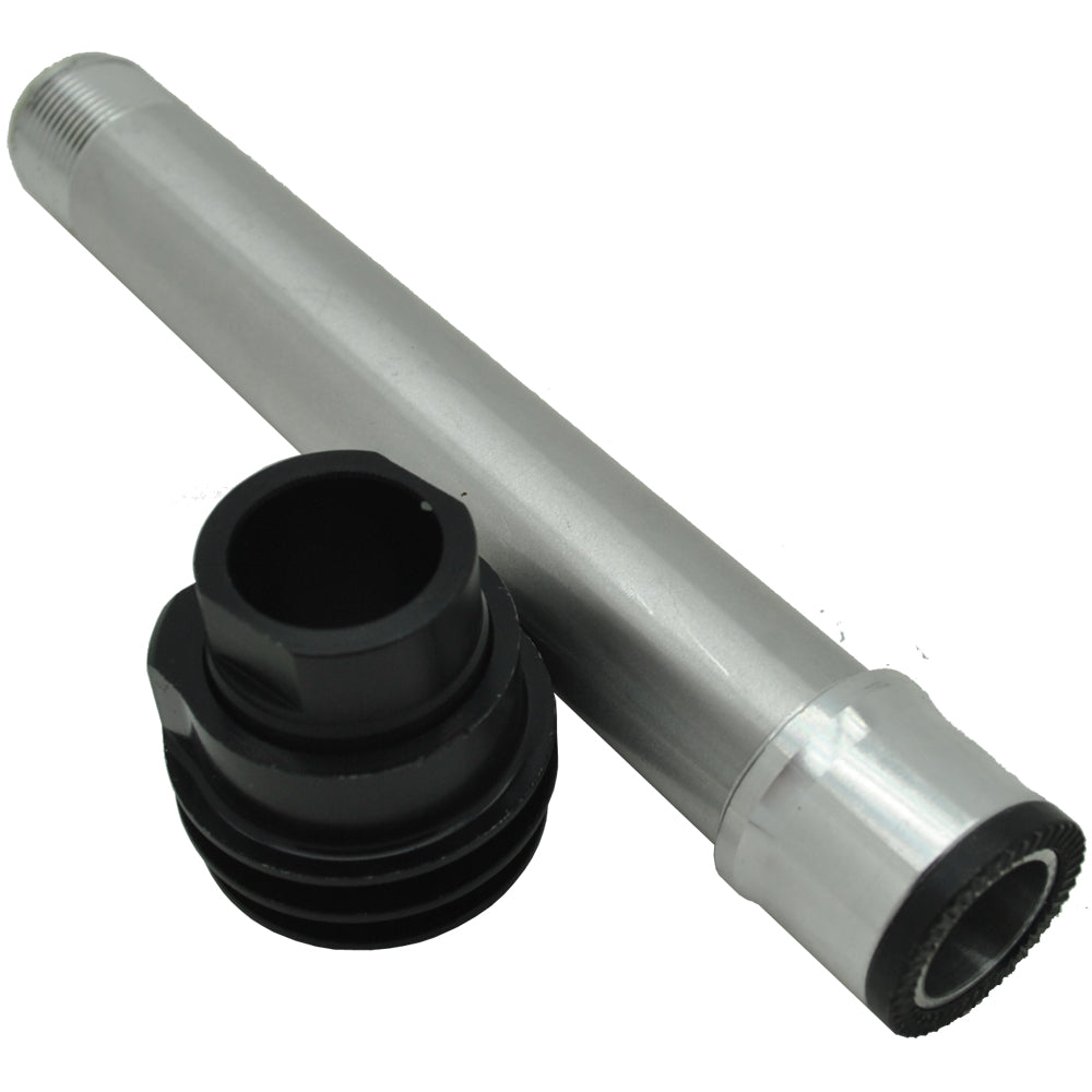 Miche Disc Wheel Adaptors