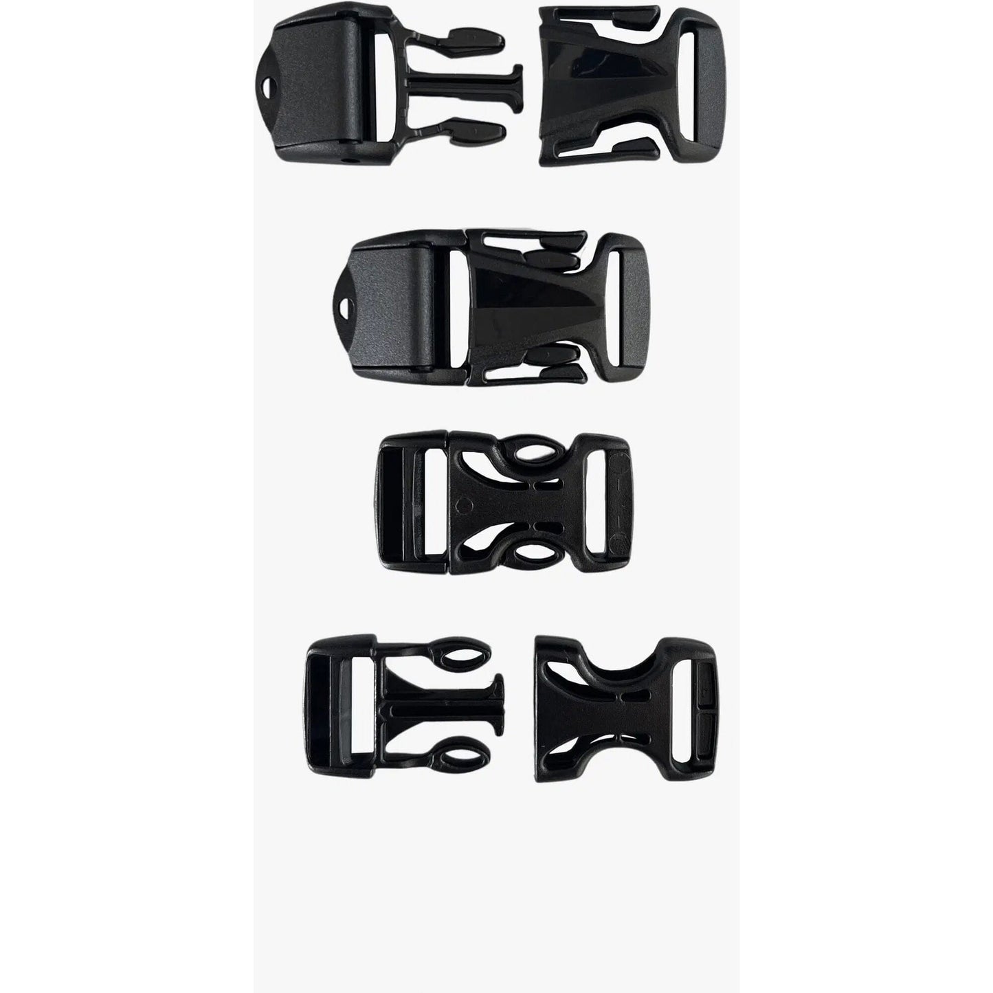 Miss Grape Buckle Repair Kit