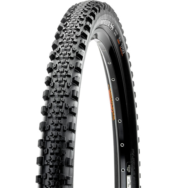 Maxxis Minion SS 29 x 2.30 60 TPI Folding Dual Compound EXO Tubeless Tyre