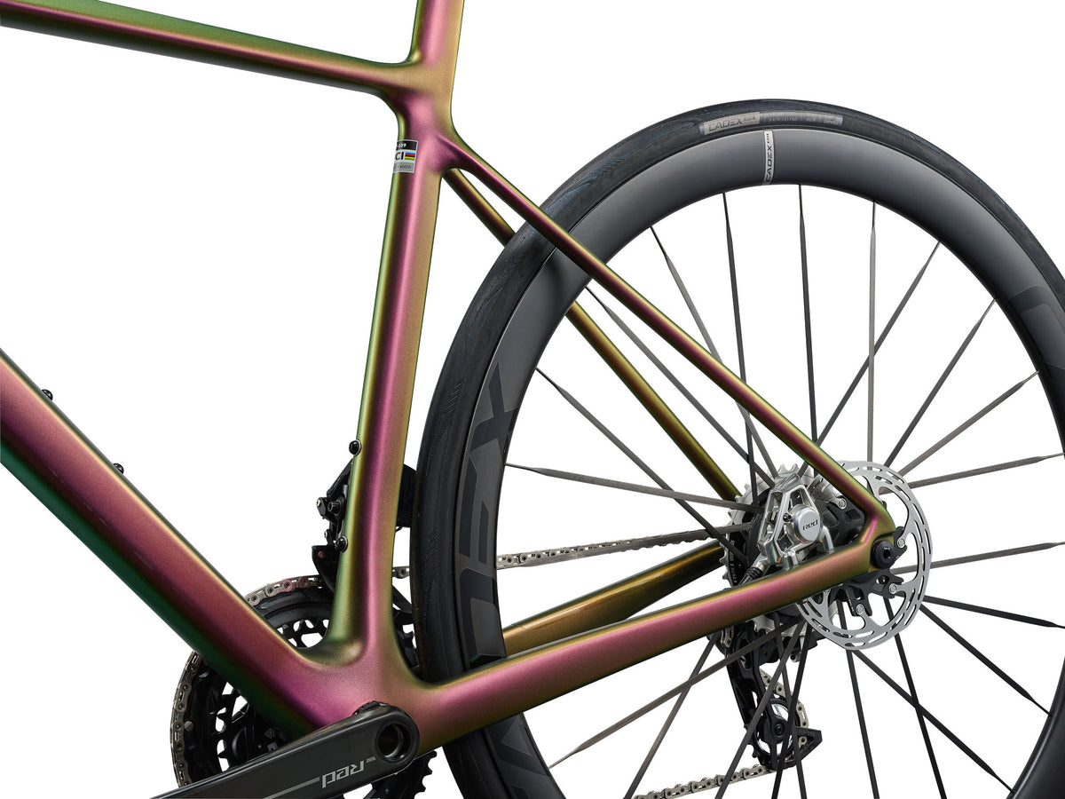 Liv Langma Advanced SL 0 2027