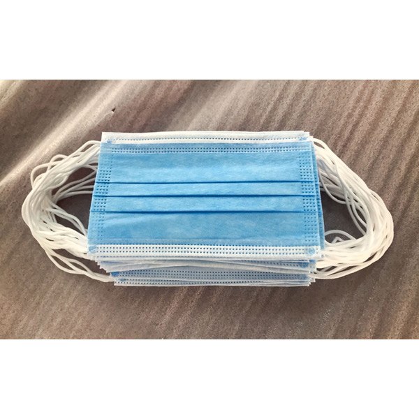 M Part Facemask x50