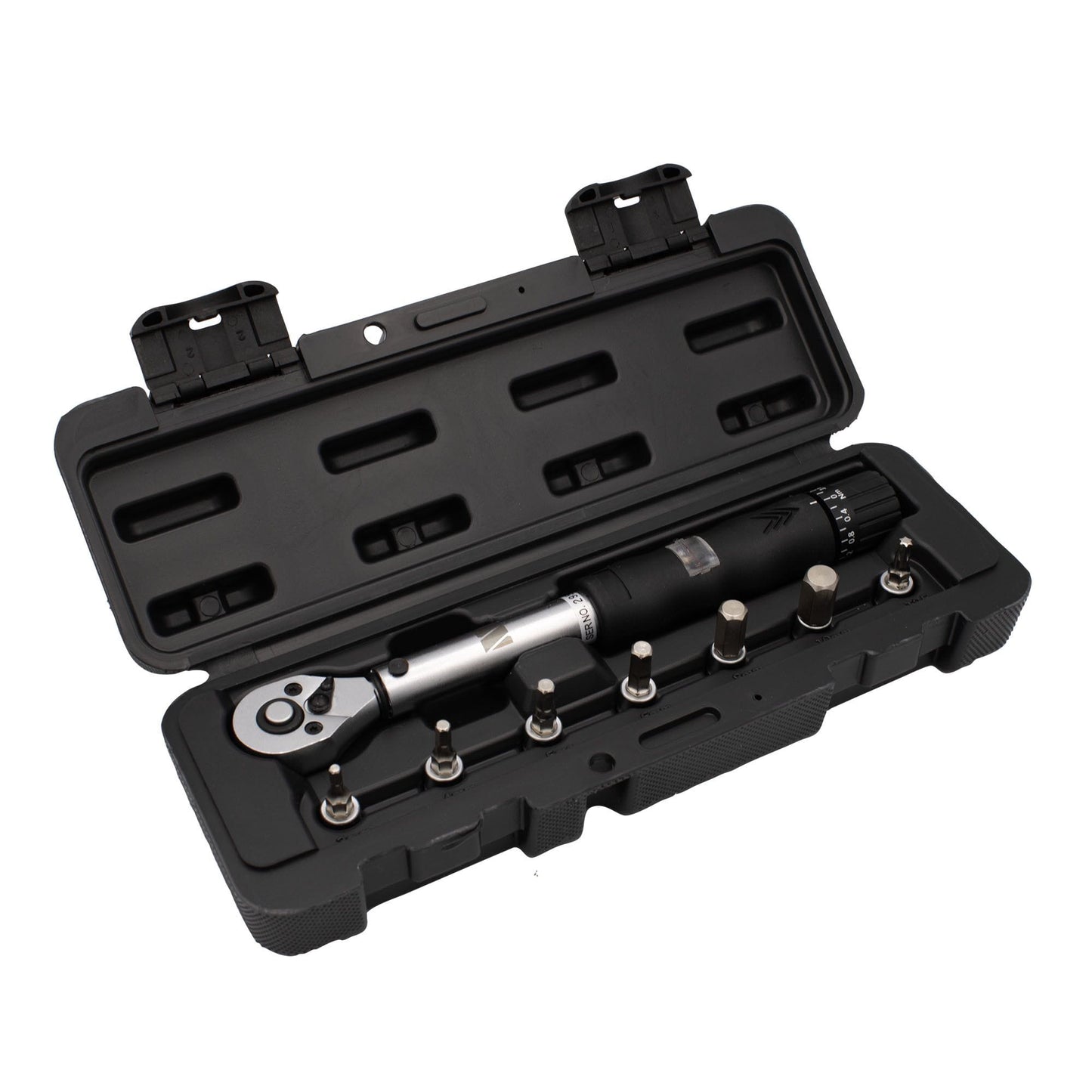 M Part Torque wrench