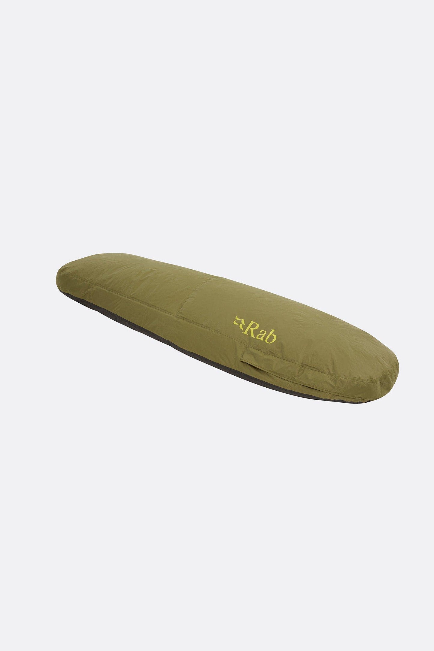 Storm Bivi - Chlorite Green