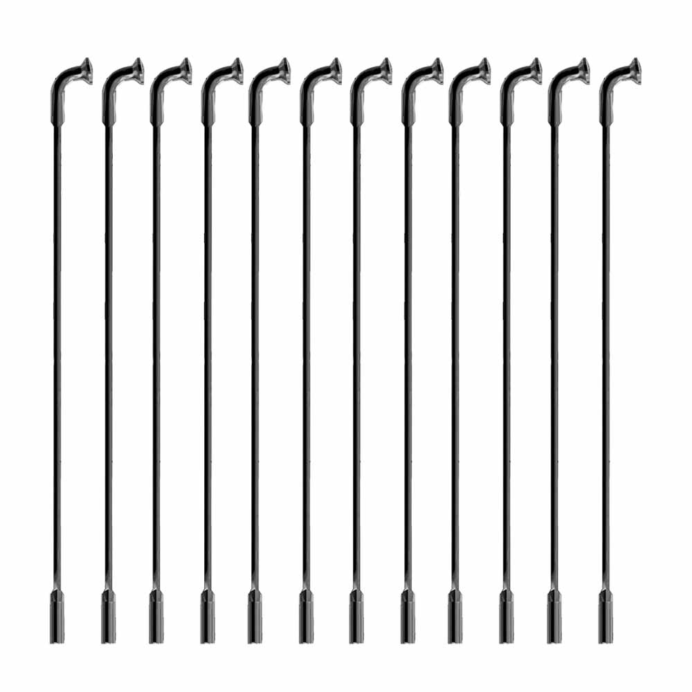Mavic Aksium 1 Replacement Spokes