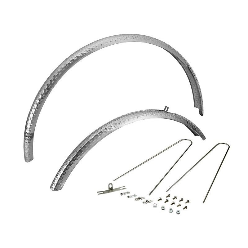 Dia-Compe ENE F-3 Alloy Fenders