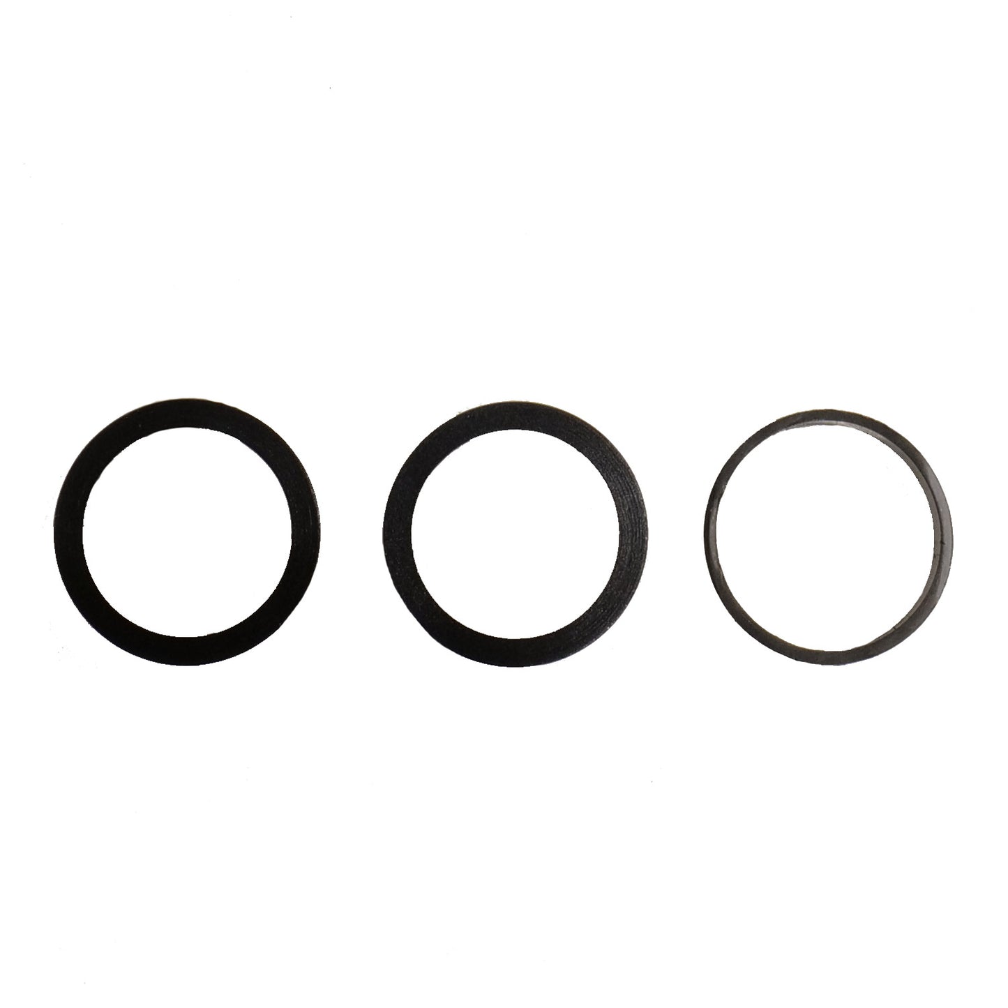 Mavic Front Axle Adapters