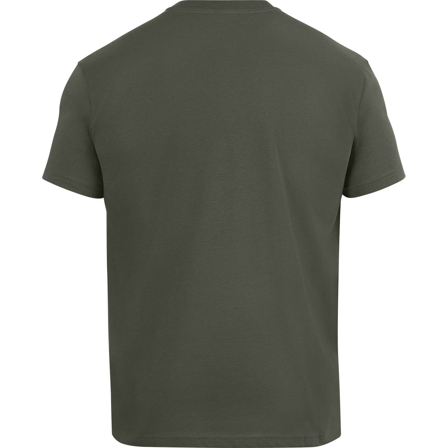 Mavic Corporate Vertical Logo T-Shirt