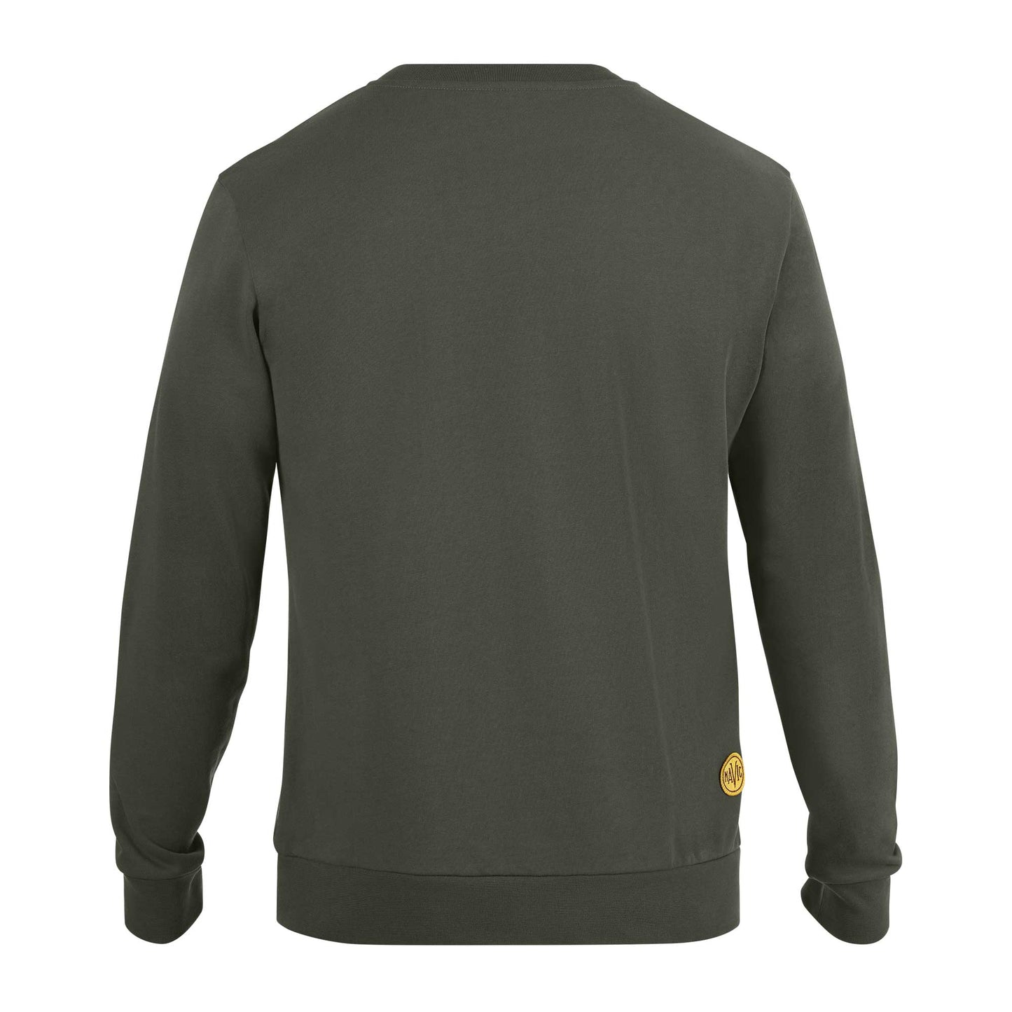 Mavic Heritage V Jumper