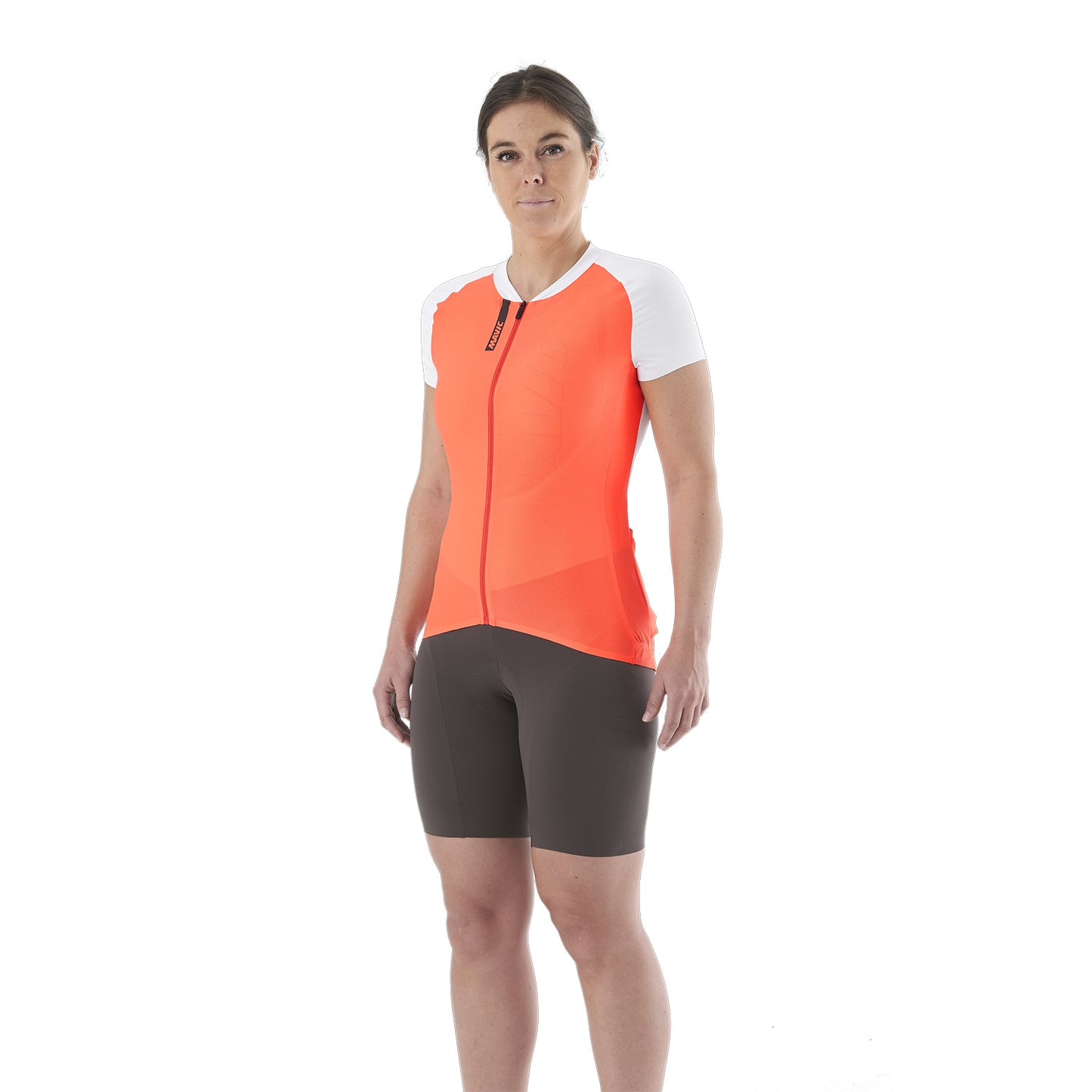 Mavic Aksium Womens Short Sleeved Jersey