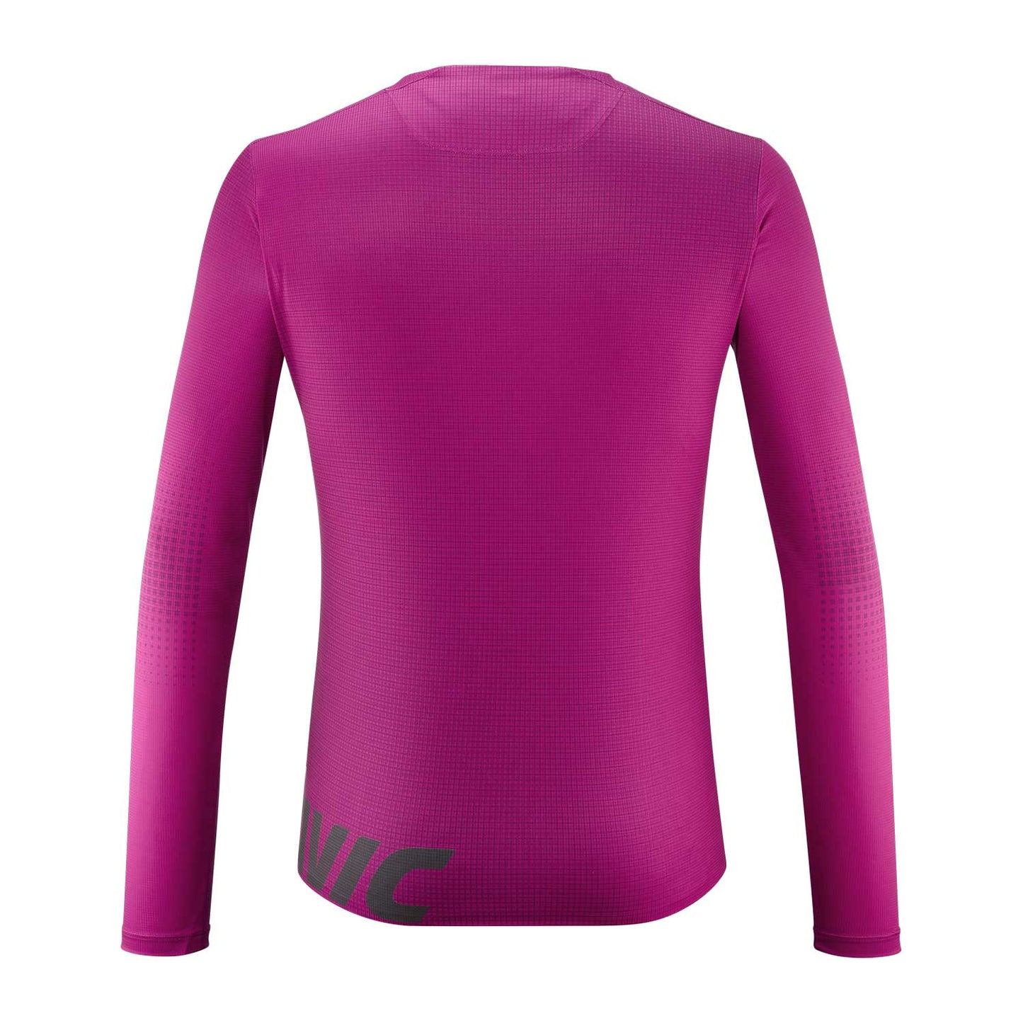 Mavic Crosstrail Long Sleeved Jersey