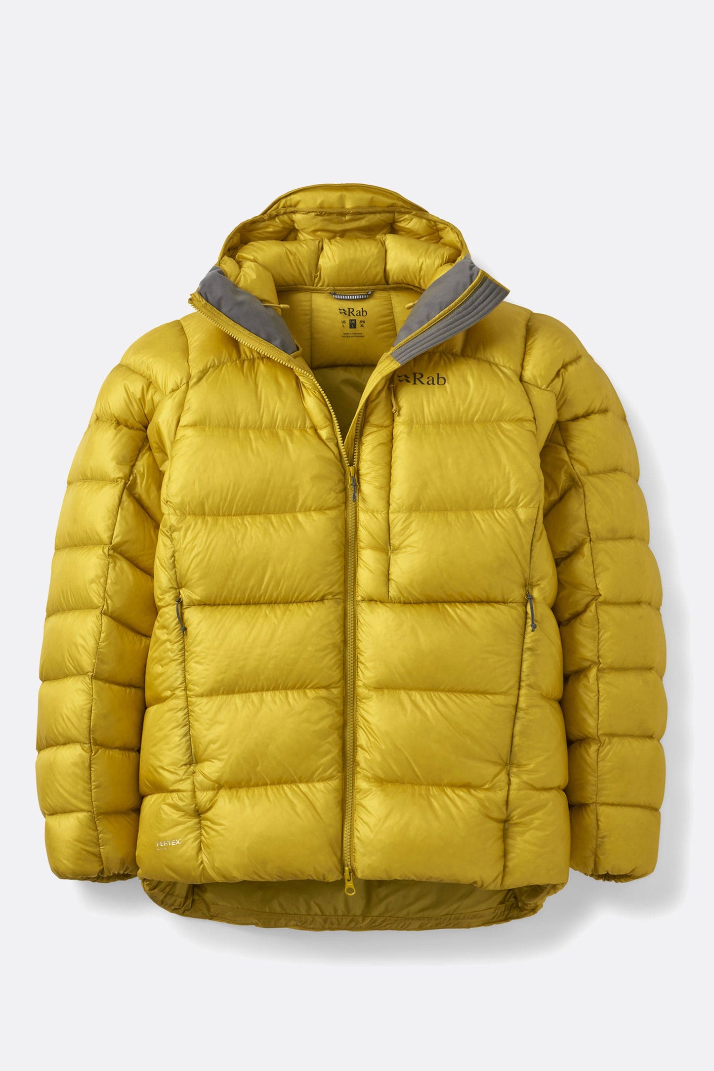 Rab Mythic Ultra Jacket