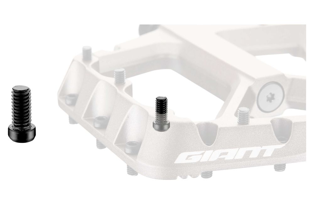 Giant Pinner Pro Pedal Pins