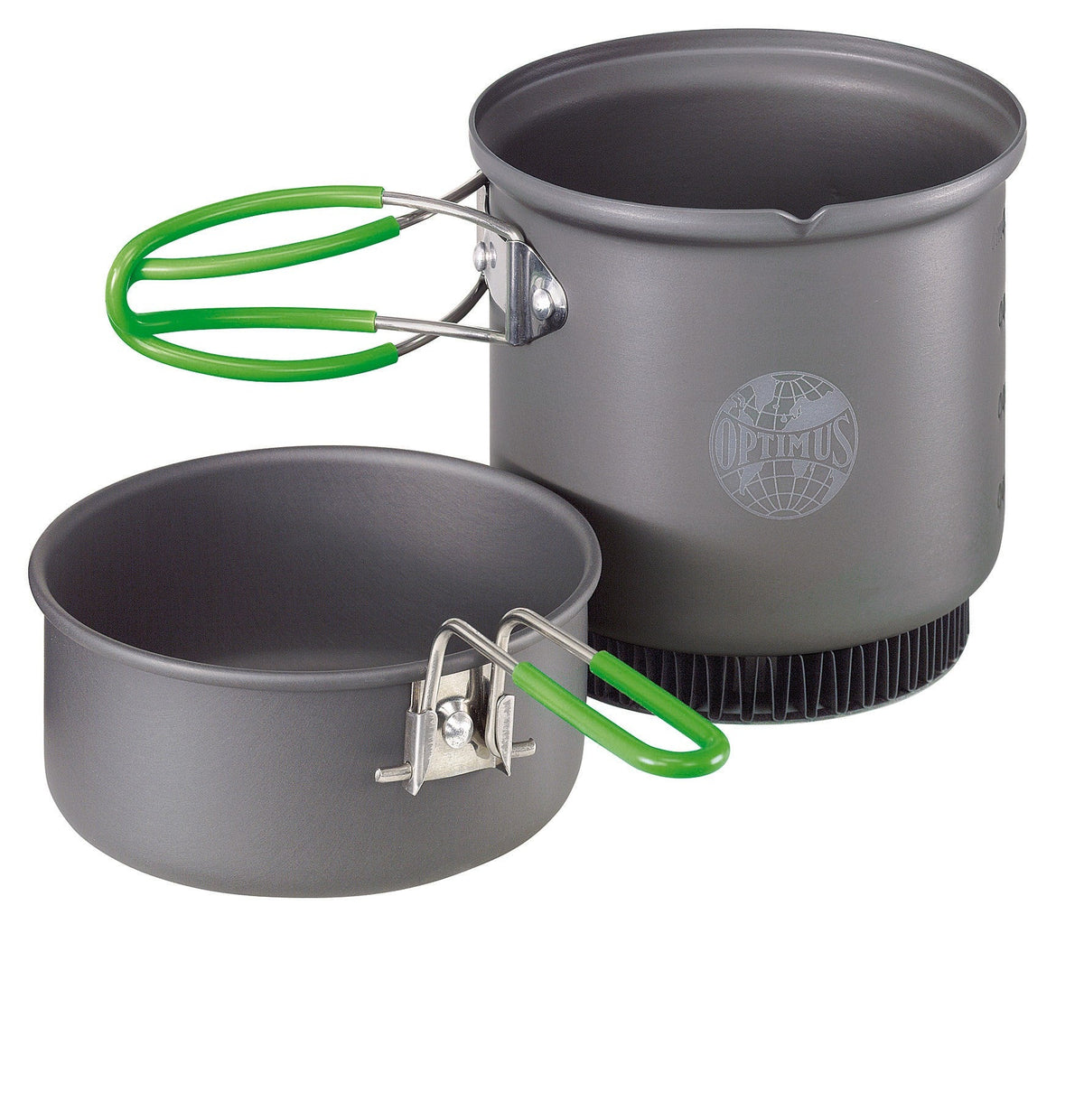 Optimus Terra Weekend HE Cookset Default Title
