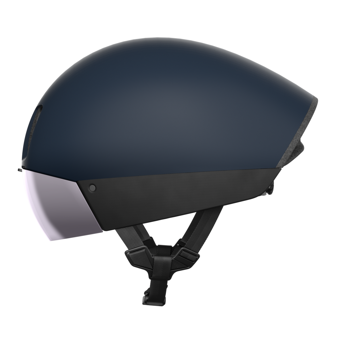 POC Procen Air Road Cycling Helmet Apatite Navy Matt / L