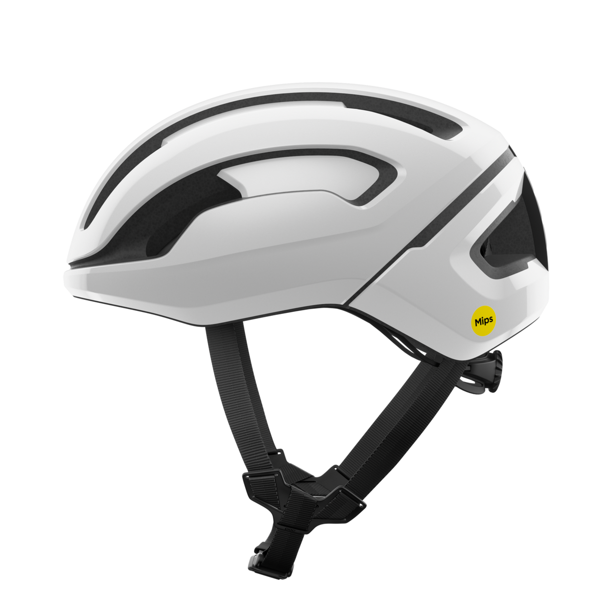 POC Omne Air MIPS Cycling Helmet Hydrogen White / L
