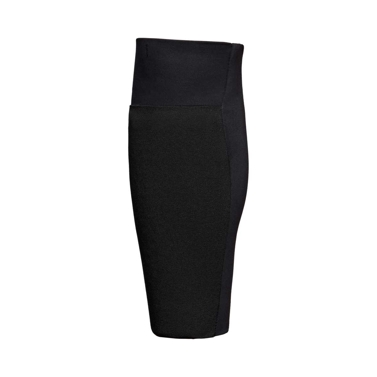 POC VPD Shins MTB Padding Uranium Black / MLG