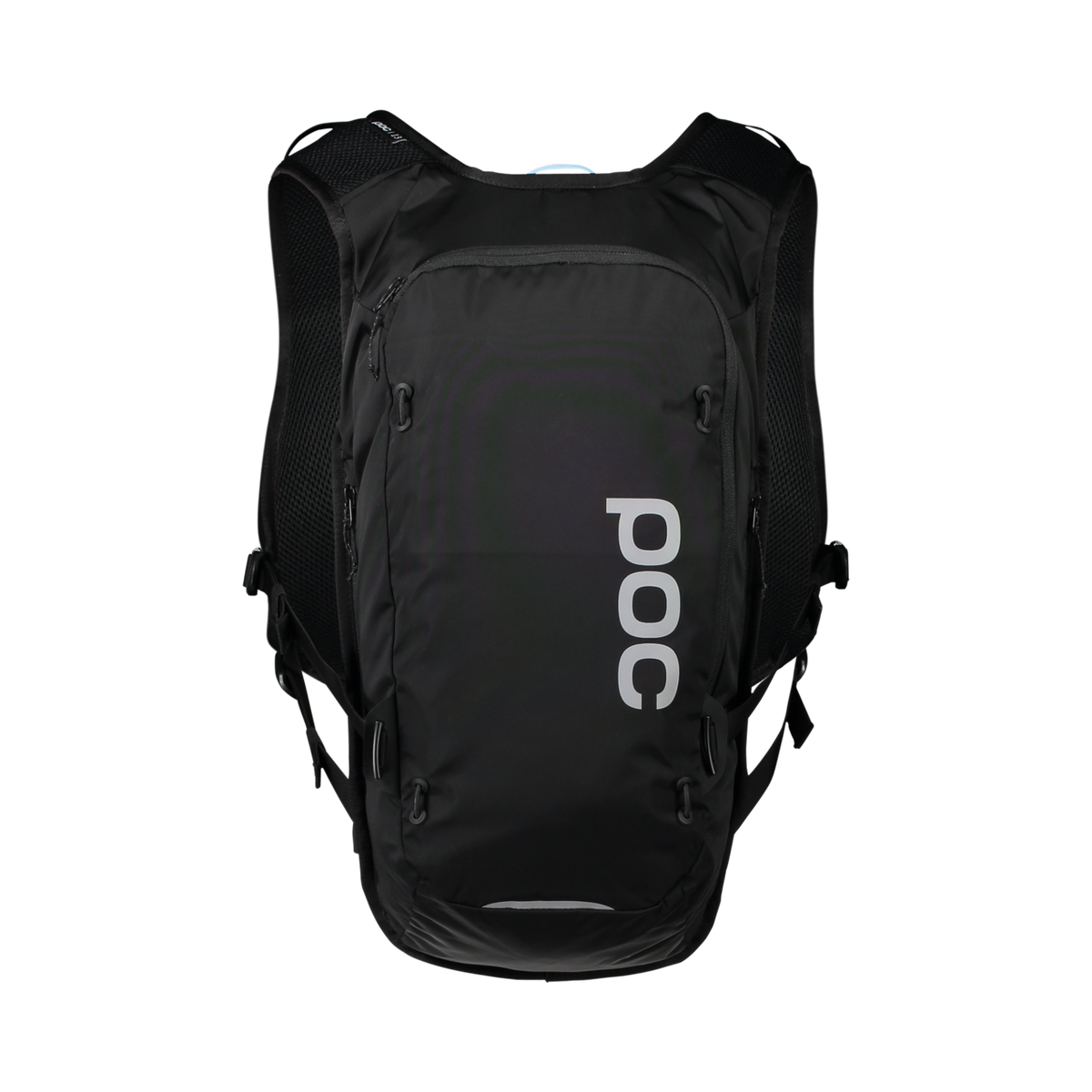 POC Column VPD Backpack 13L Uranium Black / One Size