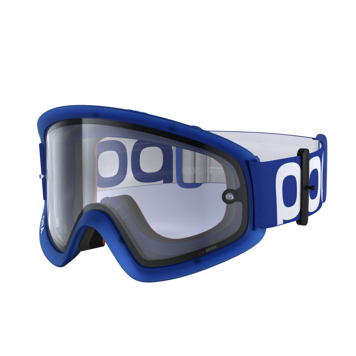 POC Ora DH Opal Blue / One Size