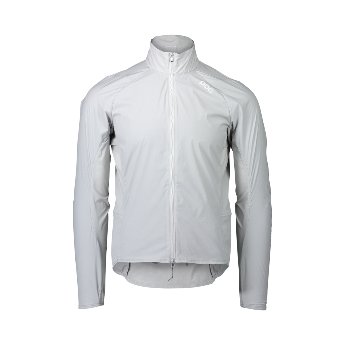 POC Pro Thermal Jacket Granite Grey / XXL