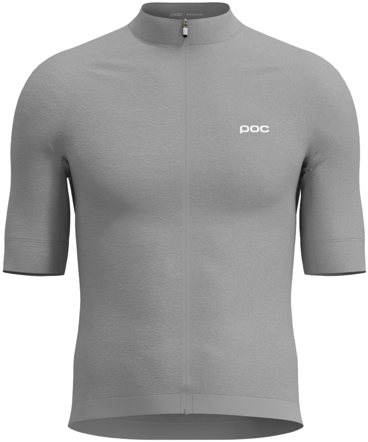POC Men's Thermal Lite Cycling Jersey