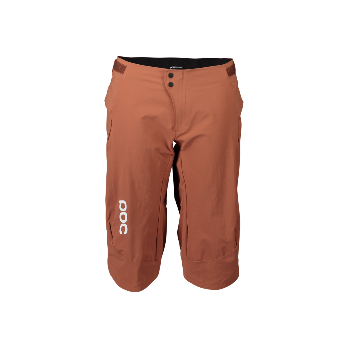 POC Women's Infinite All-mountain Cycling Shorts Himalayan Salt / XL
