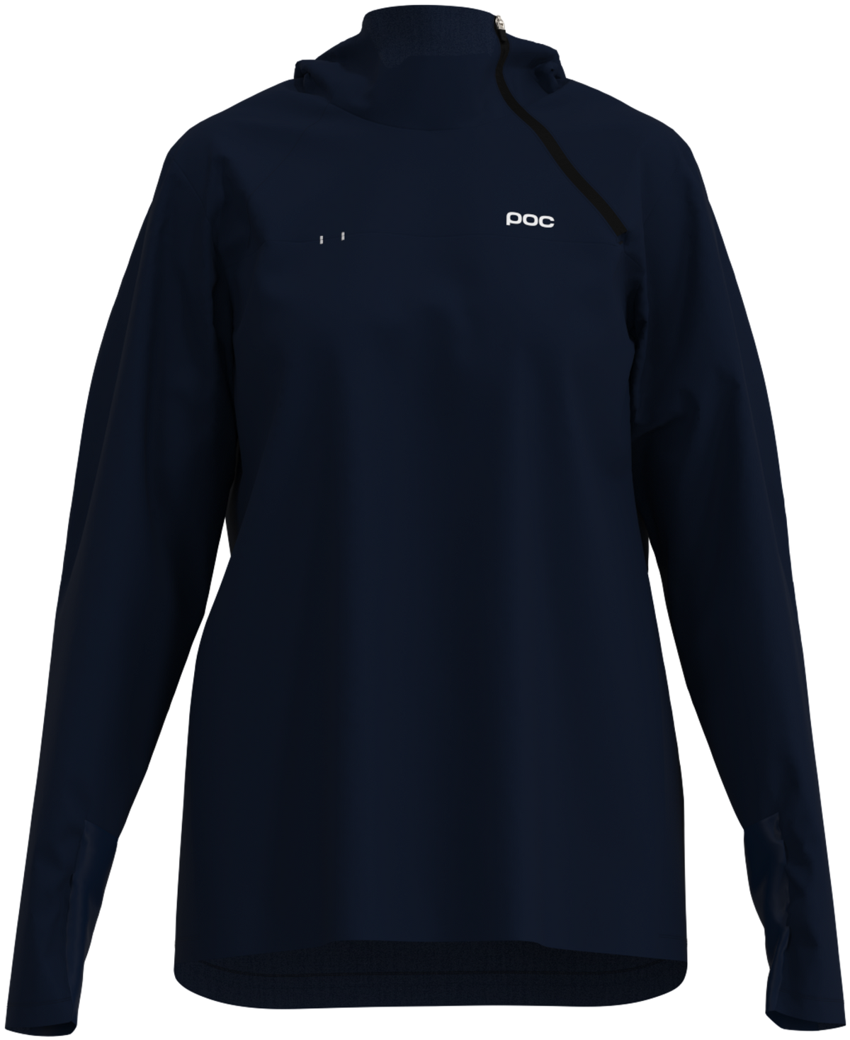 POC Women's Mantle Thermal Cycling Hoodie