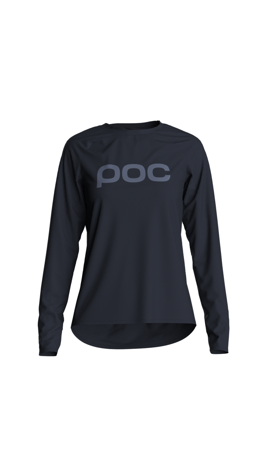 POC Women's Reform Enduro Jersey