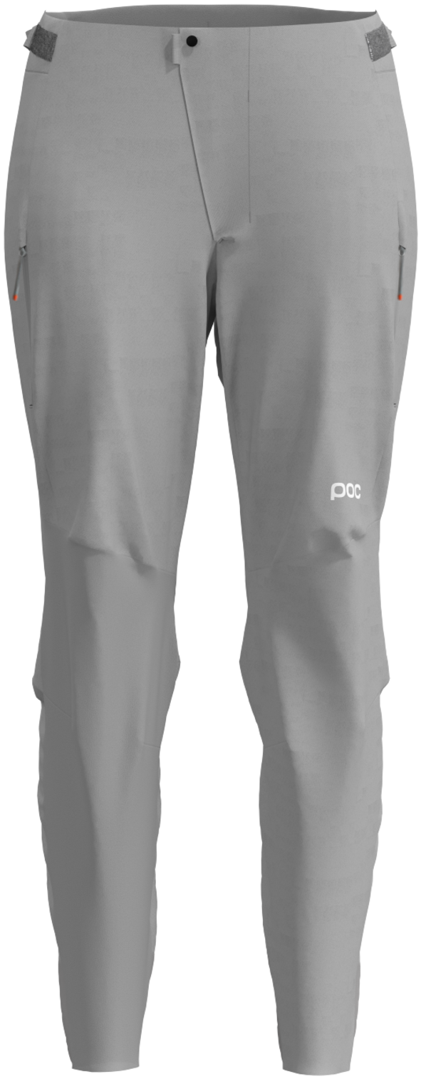 POC Women's Motion Pants Granite Grey / XL