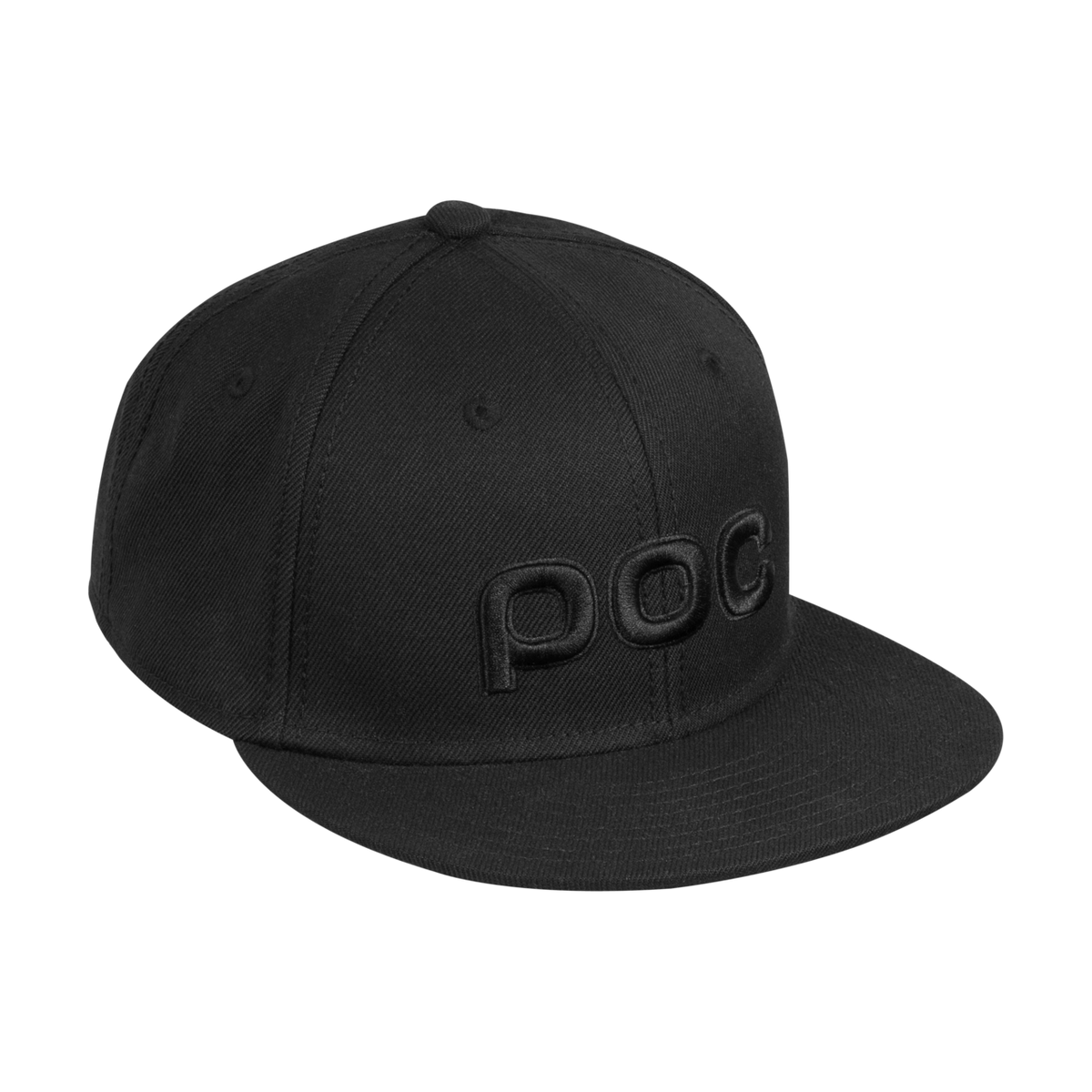 POC Corp Cap Uranium Black / One Size