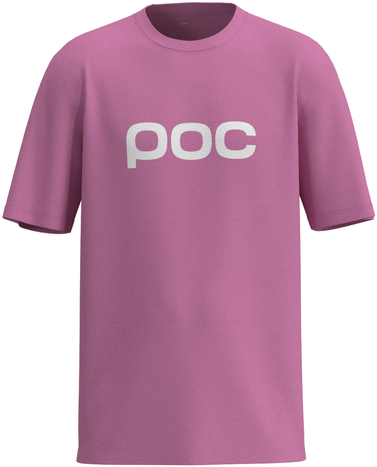 POC Men's POC Tee Thulite Pink / XXL