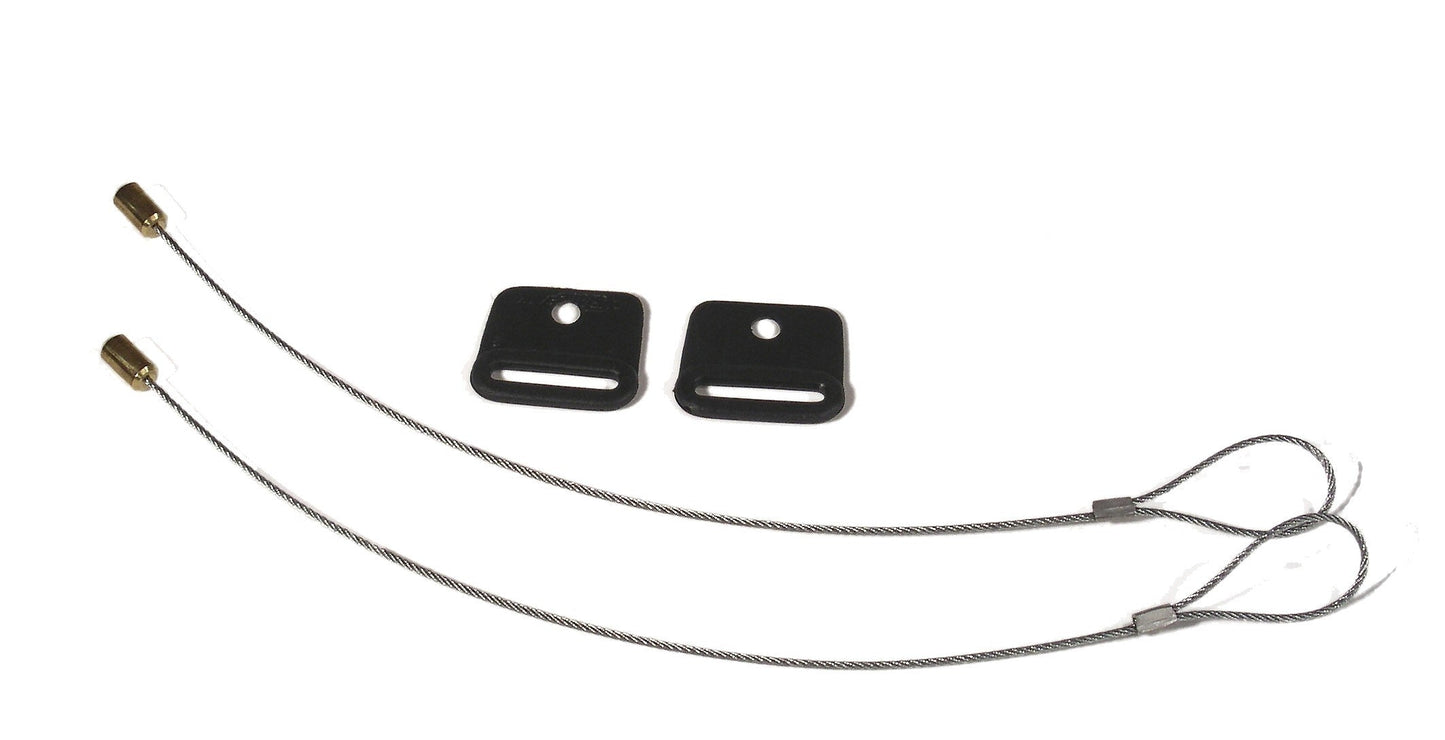 ORTLIEB Anti-Theft-Device Short