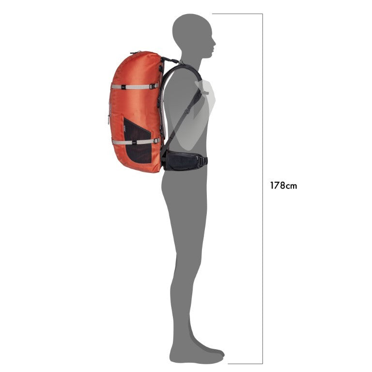 ORTLIEB Atrack 45L
