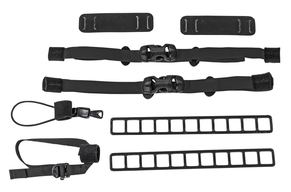 ORTLIEB Attachment Kit for Gear