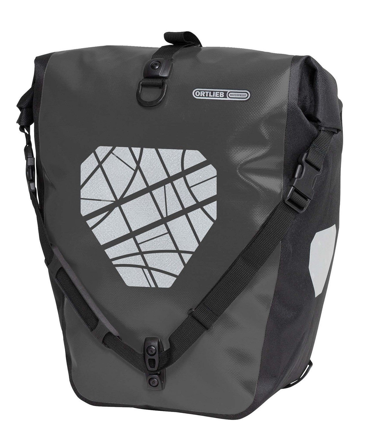 ORTLIEB Back-Roller High Viz
