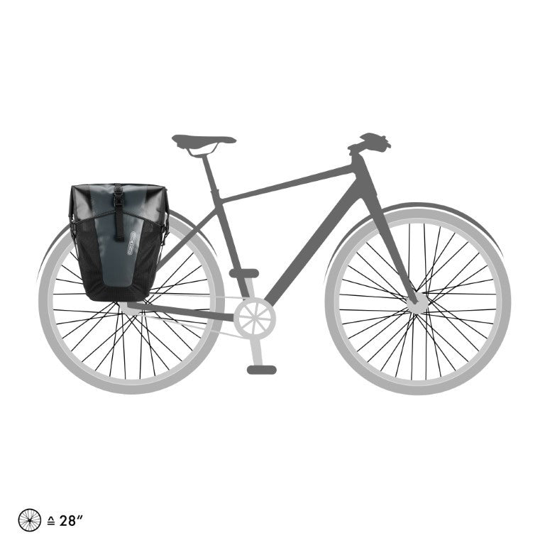 ORTLIEB Back-Roller XL Classic